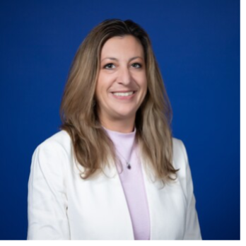 Melissa McCormack  VP, CPG Sales Brothers International